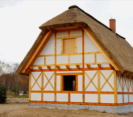 Каркасные дома под ключ в Астане Каркасные дома под ключ в Астане